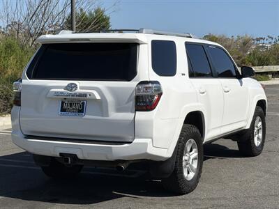 2018 Toyota 4Runner SR5 Premium - Photo 7 - San Juan Capistrano, CA 92675