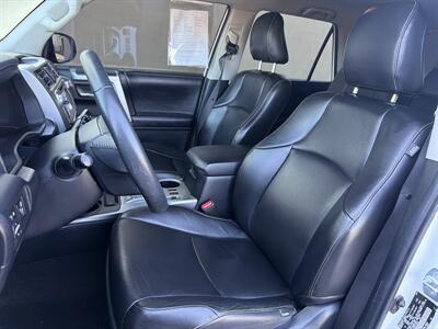 2018 Toyota 4Runner SR5 Premium - Photo 15 - San Juan Capistrano, CA 92675