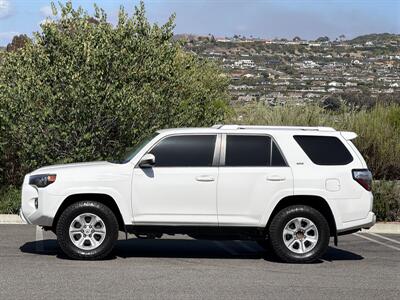 2018 Toyota 4Runner SR5 Premium - Photo 3 - San Juan Capistrano, CA 92675