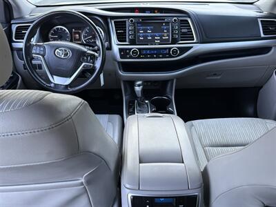 2018 Toyota Highlander LE Plus - Photo 10 - San Juan Capistrano, CA 92675