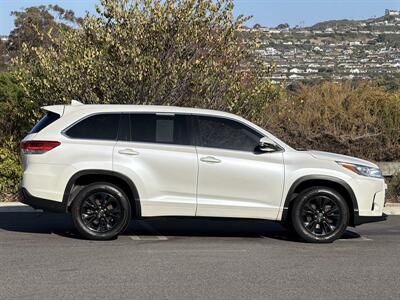 2018 Toyota Highlander LE Plus - Photo 6 - San Juan Capistrano, CA 92675