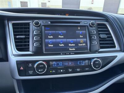 2018 Toyota Highlander LE Plus - Photo 22 - San Juan Capistrano, CA 92675