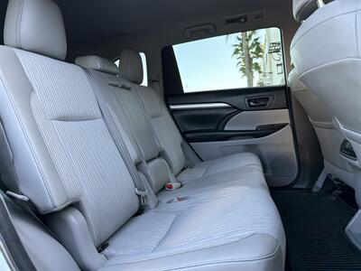 2018 Toyota Highlander LE Plus - Photo 15 - San Juan Capistrano, CA 92675