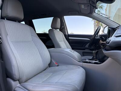 2018 Toyota Highlander LE Plus - Photo 13 - San Juan Capistrano, CA 92675