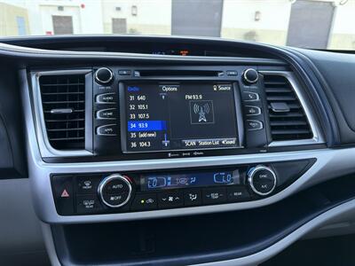 2018 Toyota Highlander LE Plus - Photo 23 - San Juan Capistrano, CA 92675