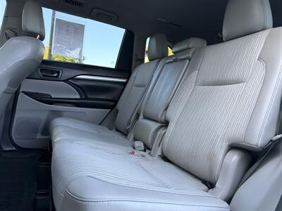 2018 Toyota Highlander LE Plus - Photo 14 - San Juan Capistrano, CA 92675
