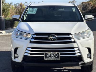 2018 Toyota Highlander LE Plus - Photo 8 - San Juan Capistrano, CA 92675