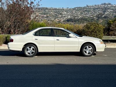 2002 Acura TL 3.2 w/Navi   - Photo 10 - San Juan Capistrano, CA 92675