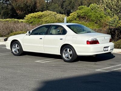 2002 Acura TL 3.2 w/Navi   - Photo 4 - San Juan Capistrano, CA 92675