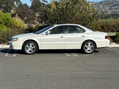 2002 Acura TL 3.2 w/Navi   - Photo 3 - San Juan Capistrano, CA 92675