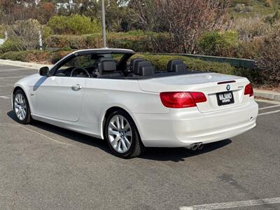 2012 BMW 328i   - Photo 5 - San Juan Capistrano, CA 92675