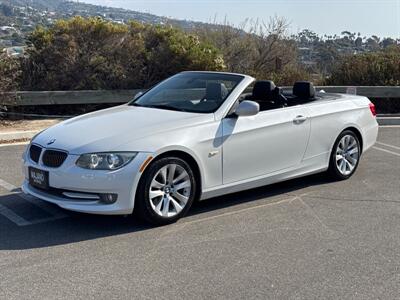 2012 BMW 328i   - Photo 3 - San Juan Capistrano, CA 92675