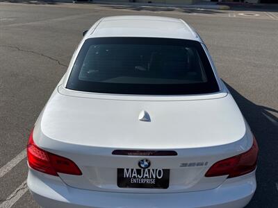 2012 BMW 328i   - Photo 16 - San Juan Capistrano, CA 92675