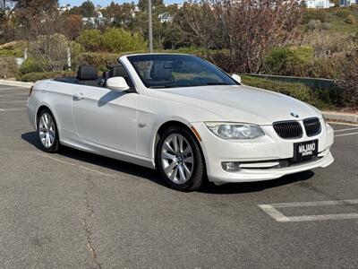 2012 BMW 328i   - Photo 11 - San Juan Capistrano, CA 92675