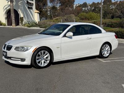 2012 BMW 328i   - Photo 15 - San Juan Capistrano, CA 92675