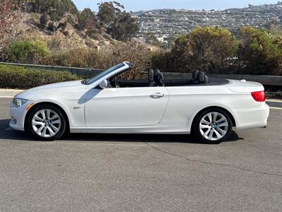 2012 BMW 328i   - Photo 4 - San Juan Capistrano, CA 92675