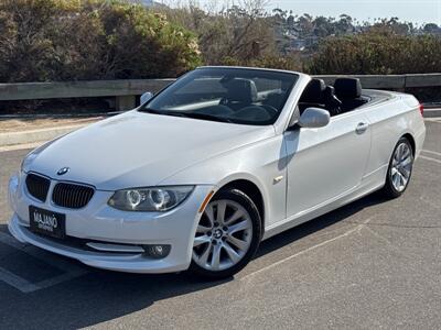 2012 BMW 328i   - Photo 1 - San Juan Capistrano, CA 92675