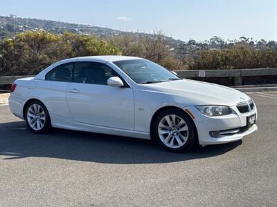 2012 BMW 328i   - Photo 17 - San Juan Capistrano, CA 92675