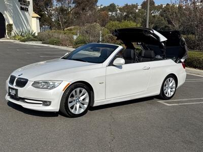 2012 BMW 328i   - Photo 13 - San Juan Capistrano, CA 92675