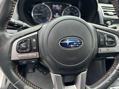 2017 Subaru Crosstrek Limited   - Photo 33 - San Juan Capistrano, CA 92675