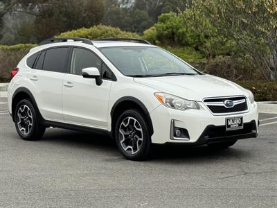 2017 Subaru Crosstrek Limited   - Photo 11 - San Juan Capistrano, CA 92675