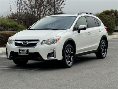 2017 Subaru Crosstrek Limited   - Photo 2 - San Juan Capistrano, CA 92675