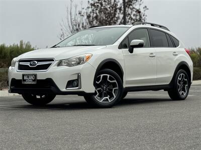 2017 Subaru Crosstrek Limited   - Photo 1 - San Juan Capistrano, CA 92675