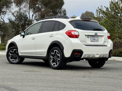 2017 Subaru Crosstrek Limited   - Photo 6 - San Juan Capistrano, CA 92675