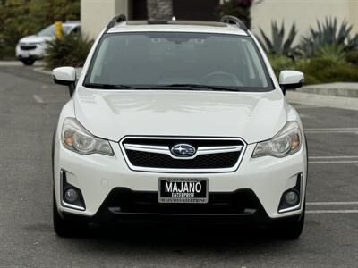 2017 Subaru Crosstrek Limited   - Photo 13 - San Juan Capistrano, CA 92675