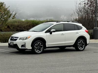 2017 Subaru Crosstrek Limited   - Photo 3 - San Juan Capistrano, CA 92675