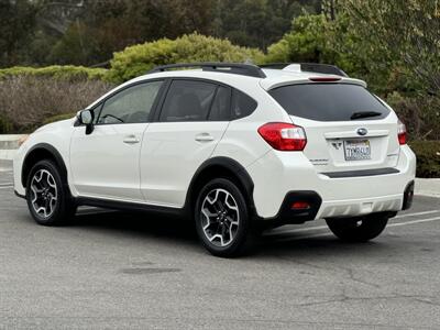 2017 Subaru Crosstrek Limited   - Photo 5 - San Juan Capistrano, CA 92675