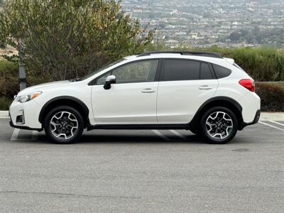 2017 Subaru Crosstrek Limited   - Photo 4 - San Juan Capistrano, CA 92675