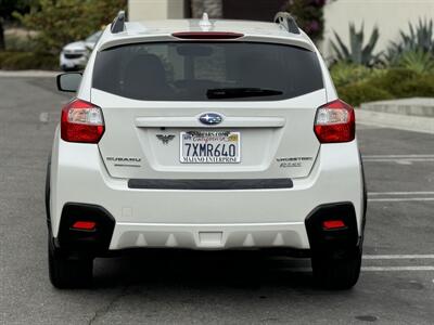 2017 Subaru Crosstrek Limited   - Photo 7 - San Juan Capistrano, CA 92675