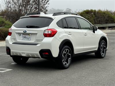 2017 Subaru Crosstrek Limited   - Photo 9 - San Juan Capistrano, CA 92675