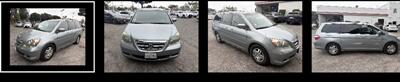 2006 Honda Odyssey EX - Photo 1 - San Juan Capistrano, CA 92675