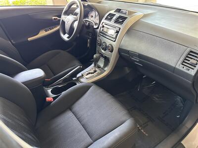 2012 Toyota Corolla S   - Photo 19 - San Clemente, CA 92672