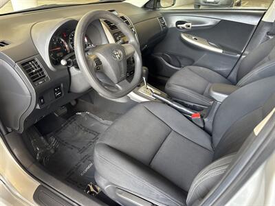 2012 Toyota Corolla S   - Photo 14 - San Clemente, CA 92672