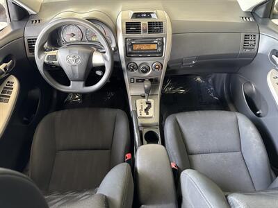 2012 Toyota Corolla S   - Photo 17 - San Clemente, CA 92672