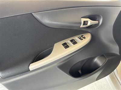 2012 Toyota Corolla S   - Photo 13 - San Clemente, CA 92672