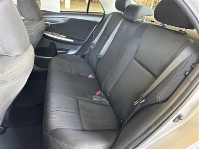 2012 Toyota Corolla S   - Photo 16 - San Clemente, CA 92672