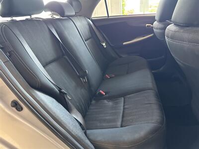 2012 Toyota Corolla S   - Photo 18 - San Clemente, CA 92672