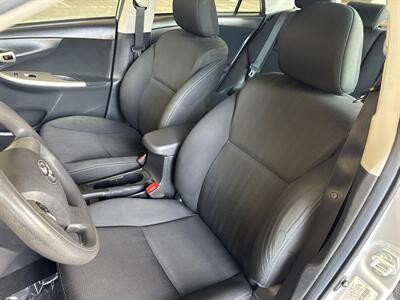 2012 Toyota Corolla S   - Photo 15 - San Clemente, CA 92672