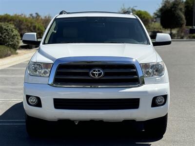 2016 Toyota Sequoia SR5   - Photo 12 - San Juan Capistrano, CA 92675