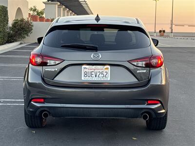 2017 Mazda Mazda3 Grand Touring   - Photo 5 - San Juan Capistrano, CA 92675