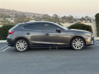 2017 Mazda Mazda3 Grand Touring   - Photo 3 - San Juan Capistrano, CA 92675