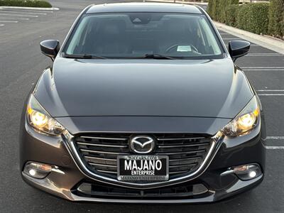 2017 Mazda Mazda3 Grand Touring   - Photo 7 - San Juan Capistrano, CA 92675