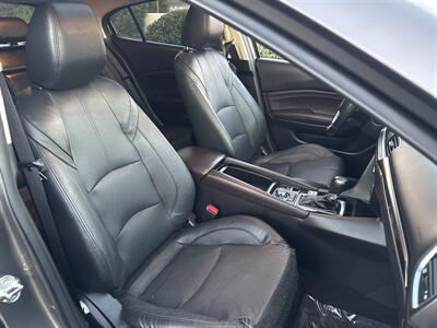 2017 Mazda Mazda3 Grand Touring   - Photo 21 - San Juan Capistrano, CA 92675