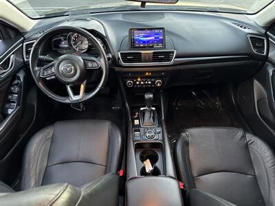 2017 Mazda Mazda3 Grand Touring   - Photo 13 - San Juan Capistrano, CA 92675