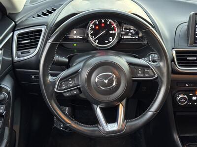 2017 Mazda Mazda3 Grand Touring   - Photo 15 - San Juan Capistrano, CA 92675
