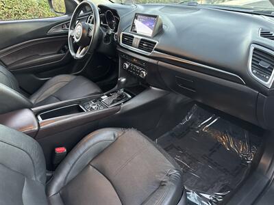2017 Mazda Mazda3 Grand Touring   - Photo 20 - San Juan Capistrano, CA 92675